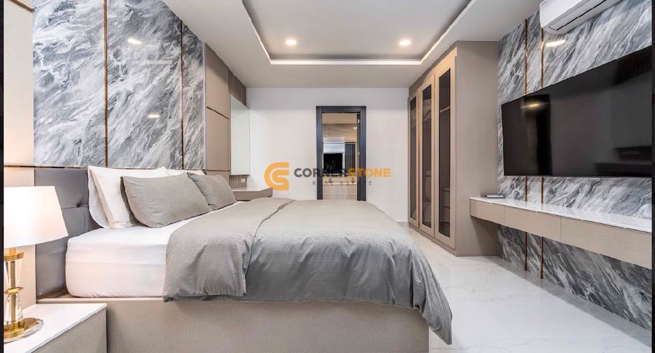 À vendre 7 chambres maison à Bang Lamung, Chonburi