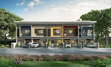 Haus zum Kauf mit 2 Zimmer in Phra Samut Chedi, Samut Prakan