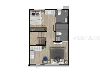 For sale 2 bedrooms house in Thung Khru, Bangkok