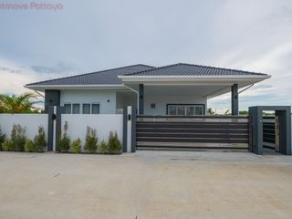 ขาย 3 ห้องนอน บ้านเดี่ยว ใน บางละมุง, ชลบุรี