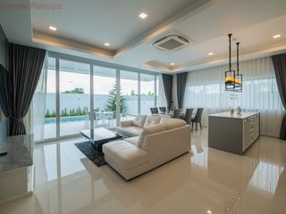 ขาย 3 ห้องนอน บ้านเดี่ยว ใน บางละมุง, ชลบุรี