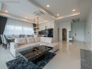 ขาย 3 ห้องนอน บ้านเดี่ยว ใน บางละมุง, ชลบุรี