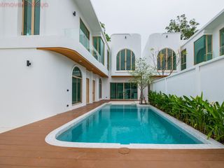 For sale 5 bedrooms house in Bang Lamung, Chonburi