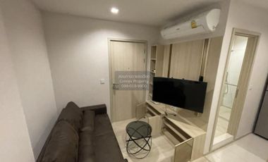 Wohnung zur Miete mit 1 Zimmer in Pathum Wan, Bangkok