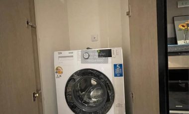 For rent 1 Beds condo in Huai Khwang, Bangkok