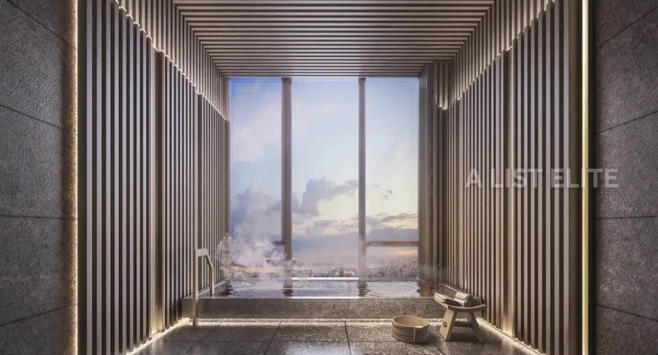 À vendre 1 chambre condo à Khlong Toei, Bangkok