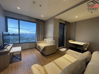 For Rent 2 Bedroom Condo In Bang Lamung, Chonburi