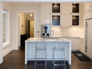 For sale 3 bedrooms condo in Pathum Wan, Bangkok