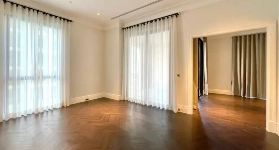 For sale 3 bedrooms condo in Pathum Wan, Bangkok
