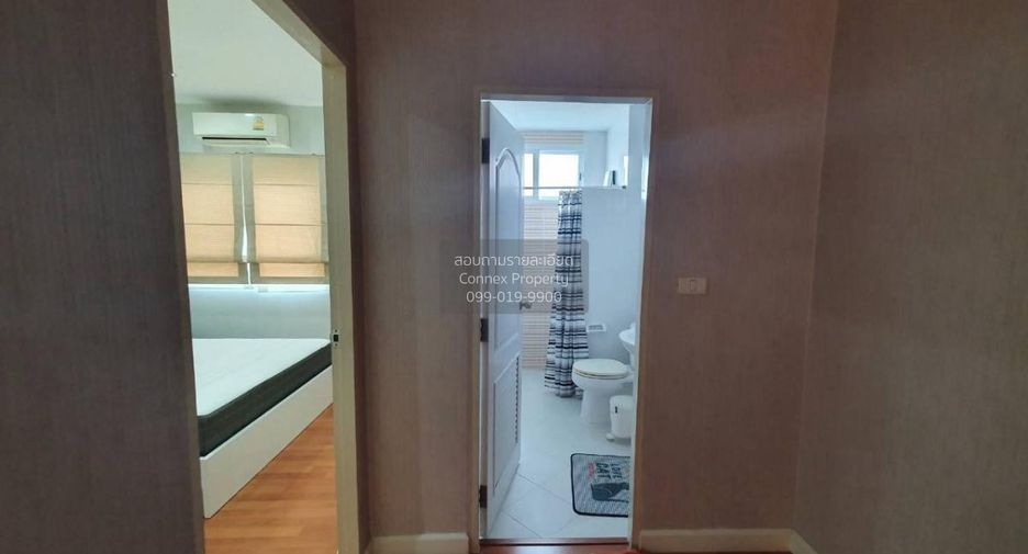 For sale 3 bedrooms townhouse in Prawet, Bangkok