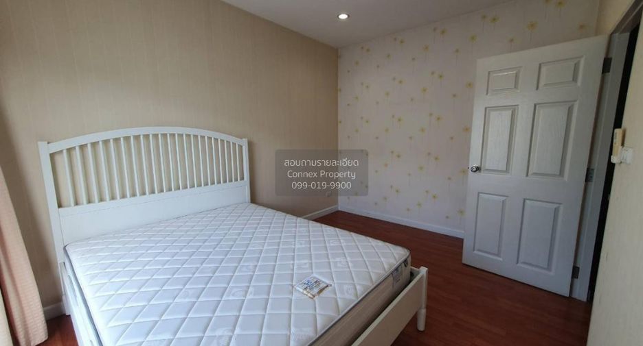 For sale 3 bedrooms townhouse in Prawet, Bangkok