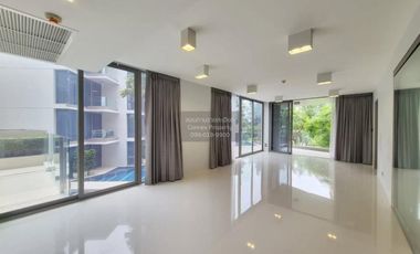 Wohnung zum Kauf mit 3 Zimmer in Hua Hin, Prachuap Khiri Khan