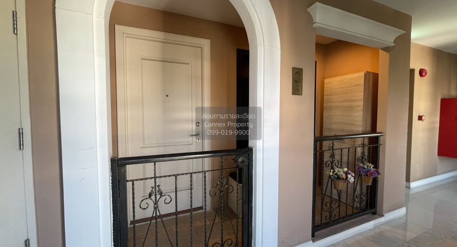 For sale 1 bed condo in Phaya Thai, Bangkok