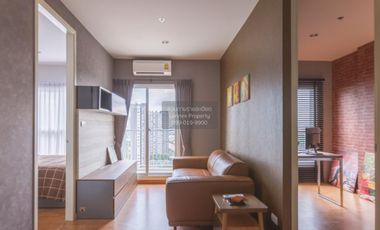 ขาย 2 ห้องนอน คอนโด ใน บางซื่อ, กรุงเทพฯ