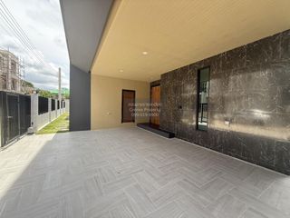 Продажа 3 спальни дом в Mueang Nonthaburi, Нонтабури