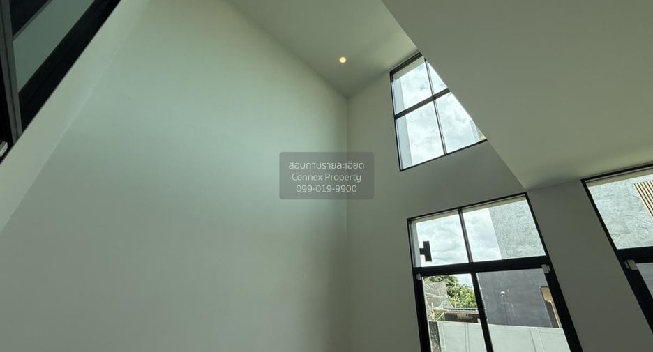 出售 3 卧室 独立屋 在 Mueang Nonthaburi, Nonthaburi