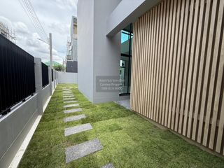 Продажа 3 спальни дом в Mueang Nonthaburi, Нонтабури