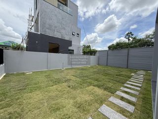 Продажа 3 спальни дом в Mueang Nonthaburi, Нонтабури