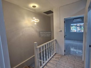For sale 4 bedrooms townhouse in Bang Bon, Bangkok