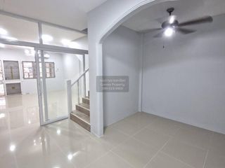For sale 4 bedrooms townhouse in Bang Bon, Bangkok