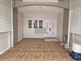 For sale 4 bedrooms townhouse in Bang Bon, Bangkok