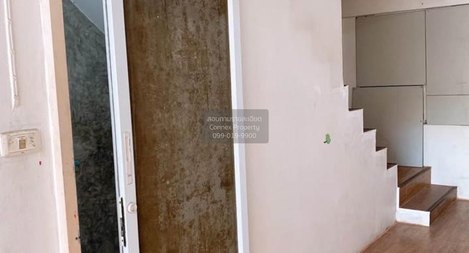 For sale 1 bed retail Space in Nong Khaem, Bangkok