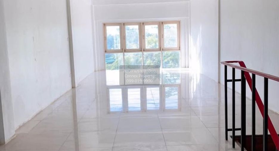 For sale 1 bed retail Space in Nong Khaem, Bangkok