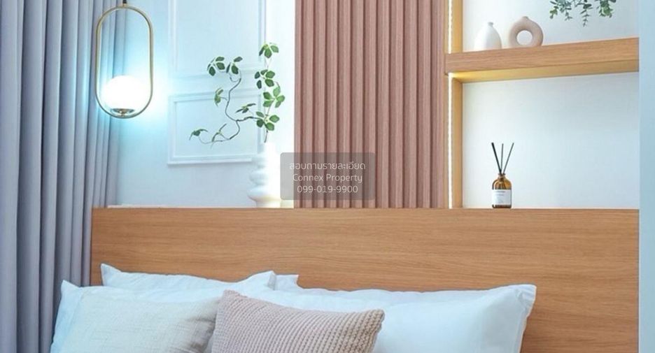 For sale 1 bed condo in Mueang Samut Prakan, Samut Prakan