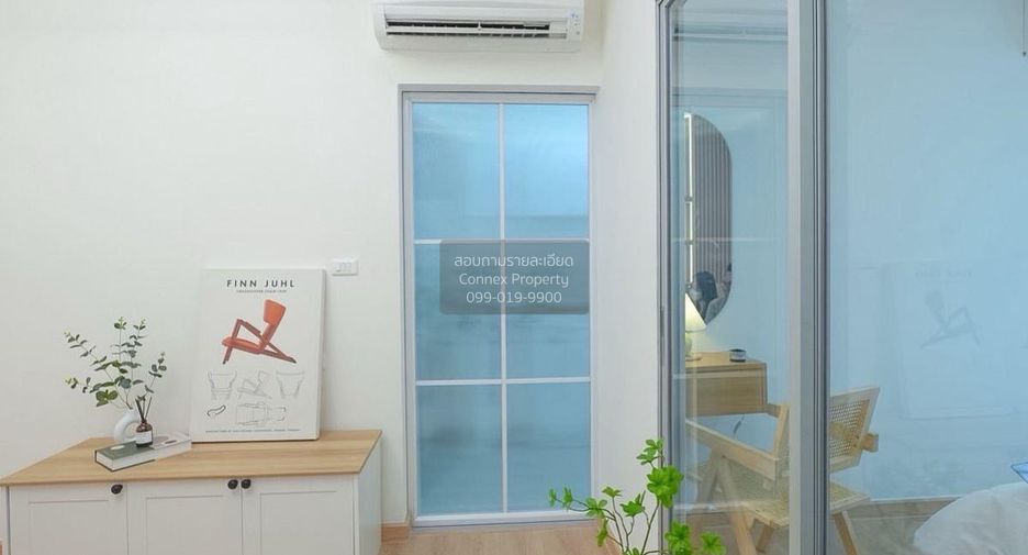 For sale 1 bed condo in Mueang Samut Prakan, Samut Prakan
