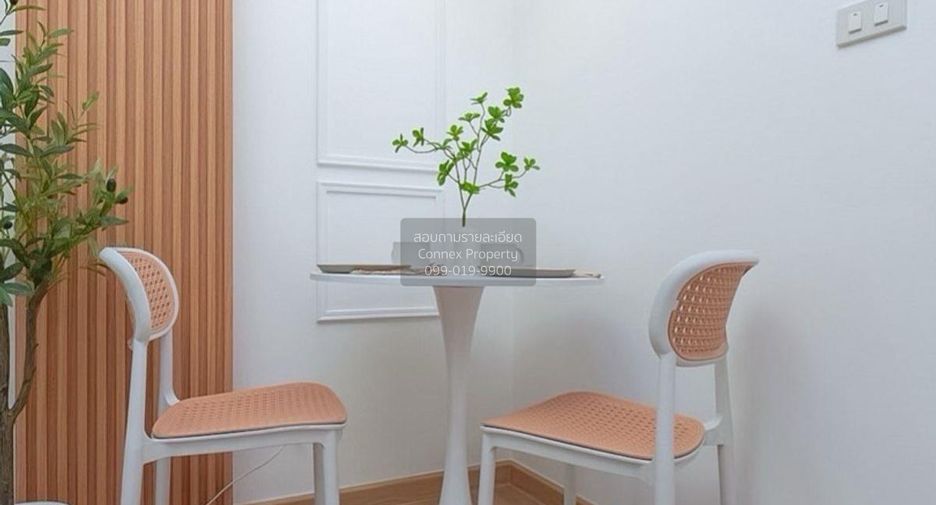 For sale 1 bed condo in Mueang Samut Prakan, Samut Prakan