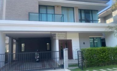 For sale 4 ベッドルーム house in Saphan Sung, Bangkok