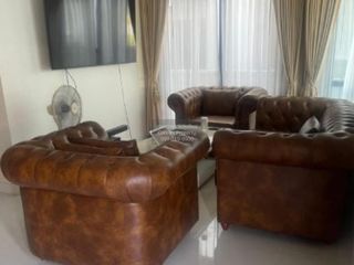 For sale 4 bedrooms house in Saphan Sung, Bangkok
