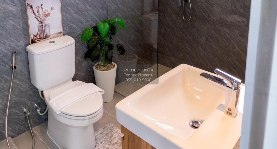 For sale 5 bedrooms house in Bang Lamung, Chonburi
