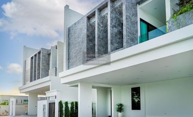 出售 5 卧室 独立屋 在 Bang Lamung, Chon Buri