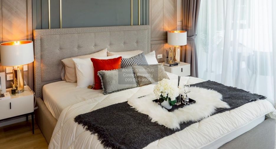 Casa en venta de 4 habitaciones en Bang Lamung, Chonburi