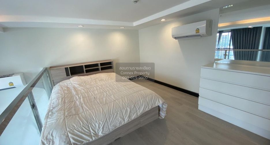 Condo en venta de 1 habitaciones en Mueang Samut Prakan, Samut Prakan