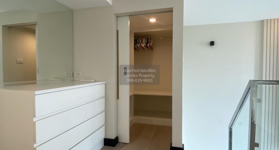 Condo en venta de 1 habitaciones en Mueang Samut Prakan, Samut Prakan