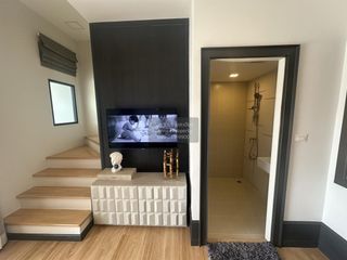 For sale 4 bedrooms townhouse in Mueang Samut Sakhon, Samut Sakhon