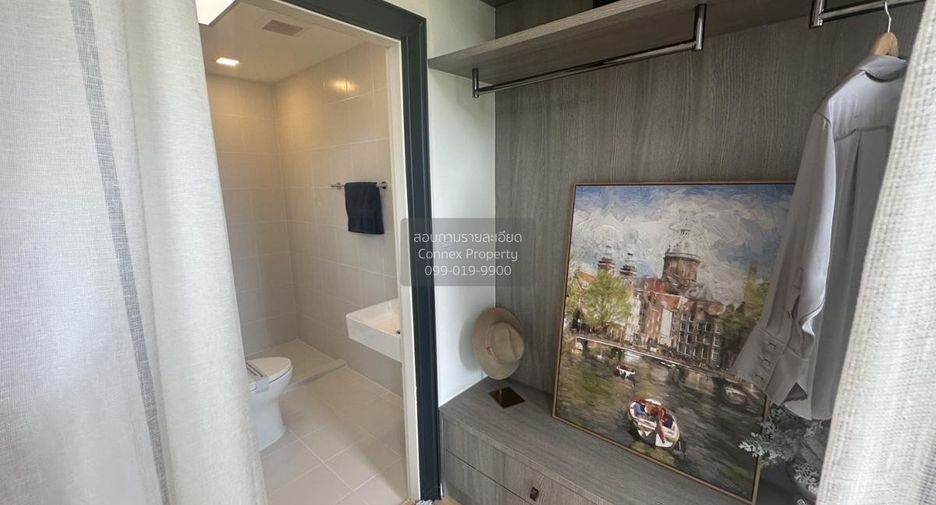For sale 4 bedrooms townhouse in Mueang Samut Sakhon, Samut Sakhon