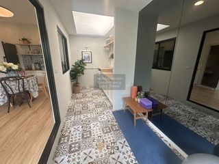 出售 3 卧室 联排别墅 在 Mueang Samut Sakhon, Samut Sakhon