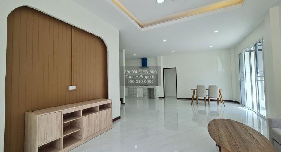 出售 3 卧室 独立屋 在 Lam Luk Ka, Pathum Thani