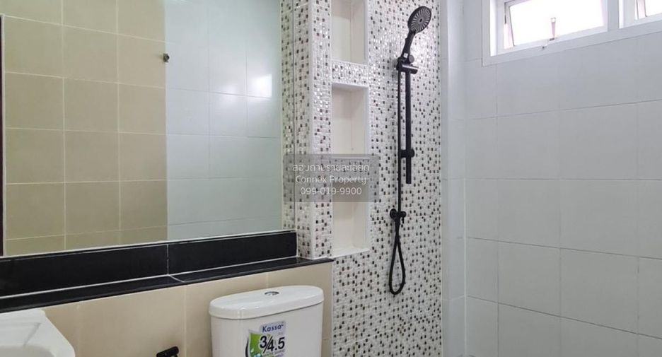 出售 3 卧室 独立屋 在 Lam Luk Ka, Pathum Thani