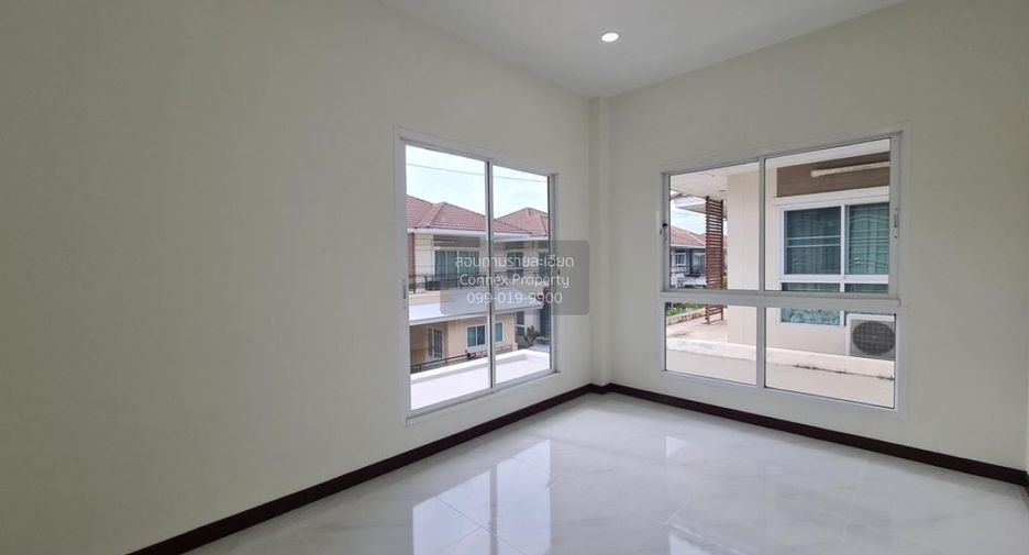 出售 3 卧室 独立屋 在 Lam Luk Ka, Pathum Thani