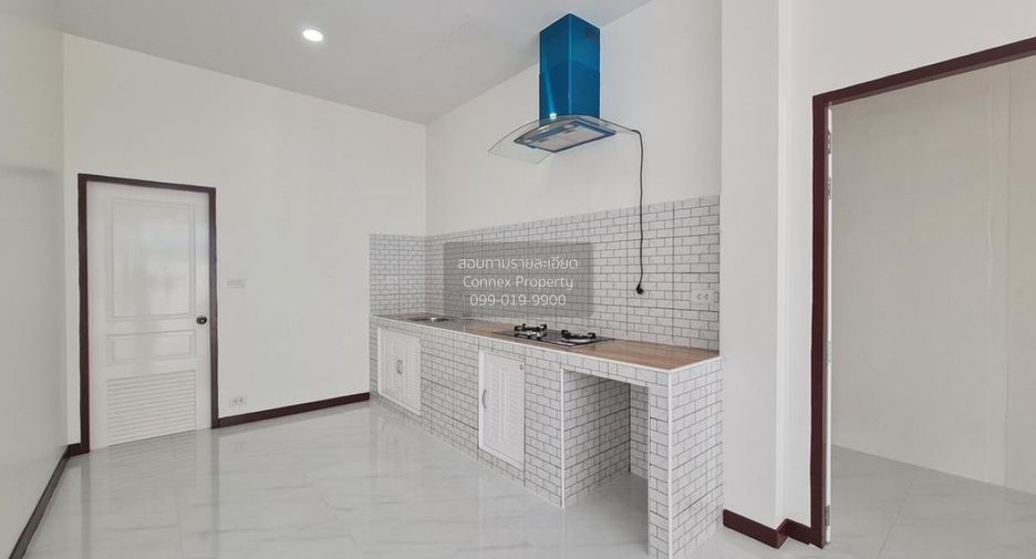 出售 3 卧室 独立屋 在 Lam Luk Ka, Pathum Thani