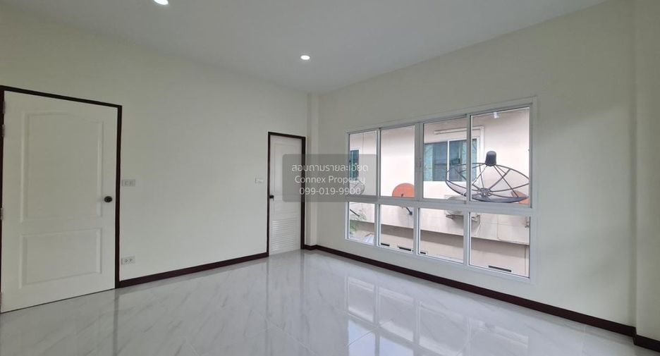 出售 3 卧室 独立屋 在 Lam Luk Ka, Pathum Thani