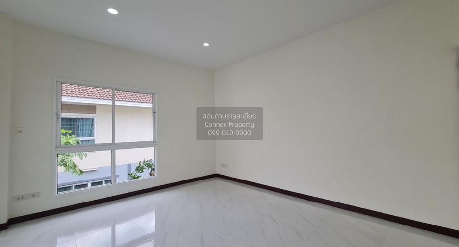 出售 3 卧室 独立屋 在 Lam Luk Ka, Pathum Thani