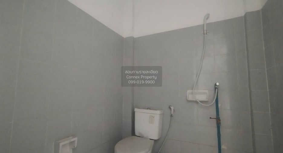 For sale 2 bedrooms townhouse in Bang Bua Thong, Nonthaburi