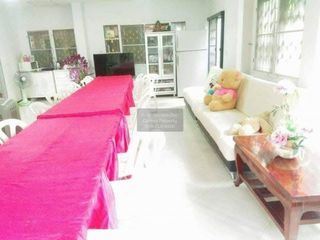For sale 3 ベッドルーム house in Phutthamonthon, Nakhon Pathom