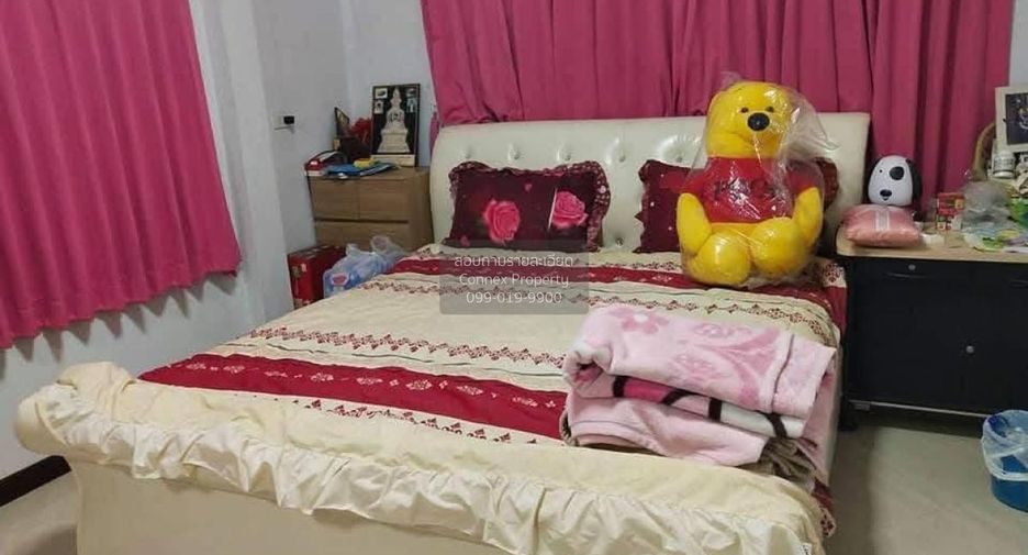 Haus zum Kauf mit 3 Zimmer in Phutthamonthon, Nakhon Pathom