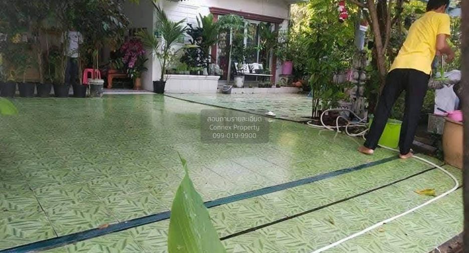 Haus zum Kauf mit 3 Zimmer in Phutthamonthon, Nakhon Pathom